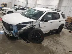 1GNEVKKW3LJ237401 2020 CHEVROLET TRAVERSE