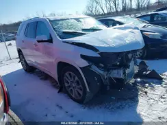 1GNEVKKW3LJ253520 2020 CHEVROLET TRAVERSE