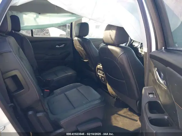 1GNEVKKW3LJ253520 2020 CHEVROLET TRAVERSE - Image 8