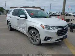 1GNEVKKW3LJ276148 2020 CHEVROLET TRAVERSE