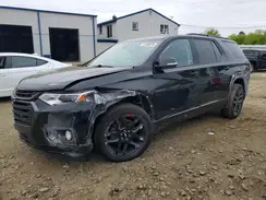 1GNEVKKW3LJ280099 2020 CHEVROLET TRAVERSE