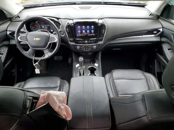 1GNEVKKW3LJ280099 2020 CHEVROLET TRAVERSE - Image 8