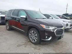 1GNEVKKW3LJ287098 2020 CHEVROLET TRAVERSE