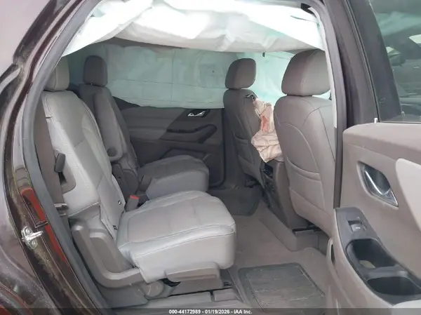 1GNEVKKW3LJ287098 2020 CHEVROLET TRAVERSE - Image 8