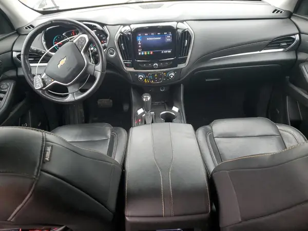 1GNEVKKW3LJ288848 2020 CHEVROLET TRAVERSE - Image 8