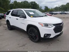1GNEVKKW3LJ300142 2020 CHEVROLET TRAVERSE