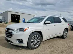 1GNEVKKW3LJ302828 2020 CHEVROLET TRAVERSE