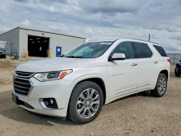1GNEVKKW3LJ302828 2020 CHEVROLET TRAVERSE - Image 1