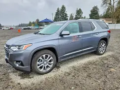 1GNEVKKW3MJ107359 2021 CHEVROLET TRAVERSE