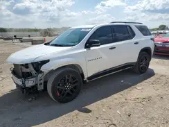 1GNEVKKW3MJ116921 2021 CHEVROLET TRAVERSE