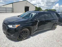 1GNEVKKW3MJ118734 2021 CHEVROLET TRAVERSE