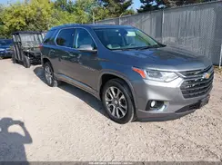 1GNEVKKW3MJ137204 2021 CHEVROLET TRAVERSE