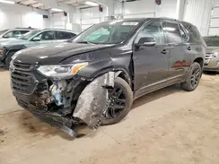1GNEVKKW3MJ139034 2021 CHEVROLET TRAVERSE
