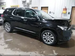 1GNEVKKW3MJ144847 2021 CHEVROLET TRAVERSE