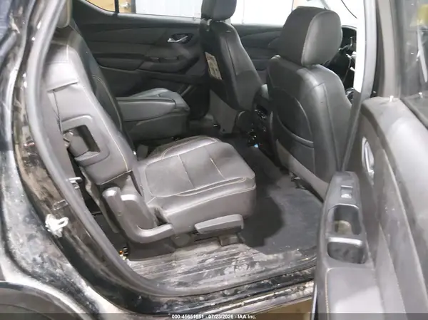 1GNEVKKW3MJ144847 2021 CHEVROLET TRAVERSE - Image 8