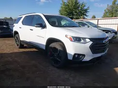 1GNEVKKW3MJ146369 2021 CHEVROLET TRAVERSE