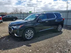 1GNEVKKW3MJ162023 2021 CHEVROLET TRAVERSE