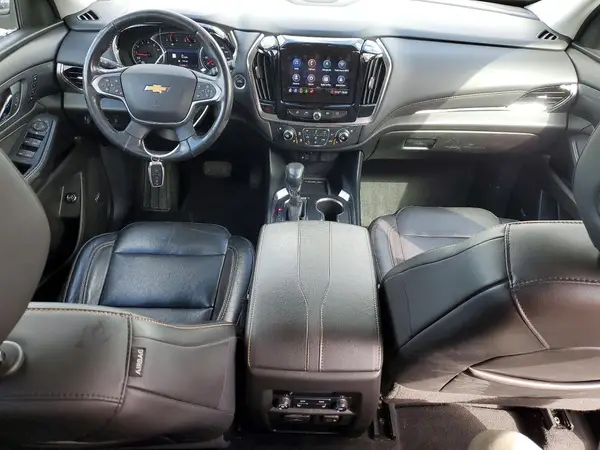 1GNEVKKW3MJ162023 2021 CHEVROLET TRAVERSE - Image 8
