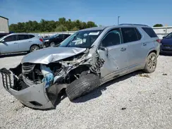 1GNEVKKW3MJ162698 2021 CHEVROLET TRAVERSE