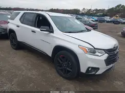 1GNEVKKW3MJ173782 2021 CHEVROLET TRAVERSE