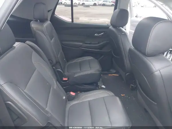 1GNEVKKW3MJ173782 2021 CHEVROLET TRAVERSE - Image 8