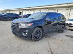 1GNEVKKW3MJ204514 2021 CHEVROLET TRAVERSE