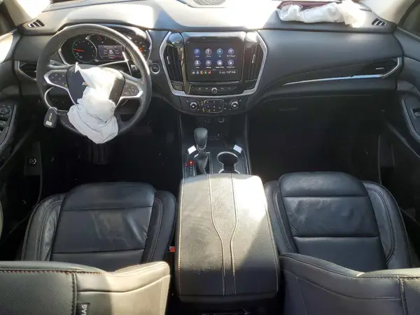 1GNEVKKW3MJ222365 2021 CHEVROLET TRAVERSE - Image 8