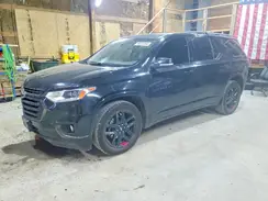 1GNEVKKW3MJ232183 2021 CHEVROLET TRAVERSE