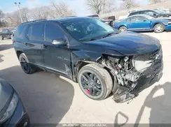 1GNEVKKW3MJ235469 2021 CHEVROLET TRAVERSE