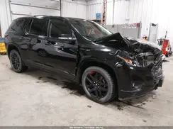 1GNEVKKW3MJ245242 2021 CHEVROLET TRAVERSE