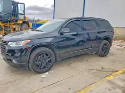 1GNEVKKW3MJ252403 2021 CHEVROLET TRAVERSE