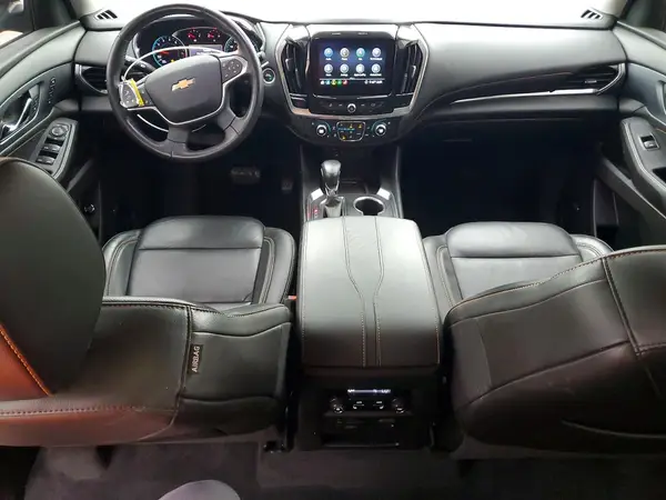 1GNEVKKW3MJ252403 2021 CHEVROLET TRAVERSE - Image 8
