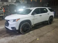 1GNEVKKW3MJ267628 2021 CHEVROLET TRAVERSE