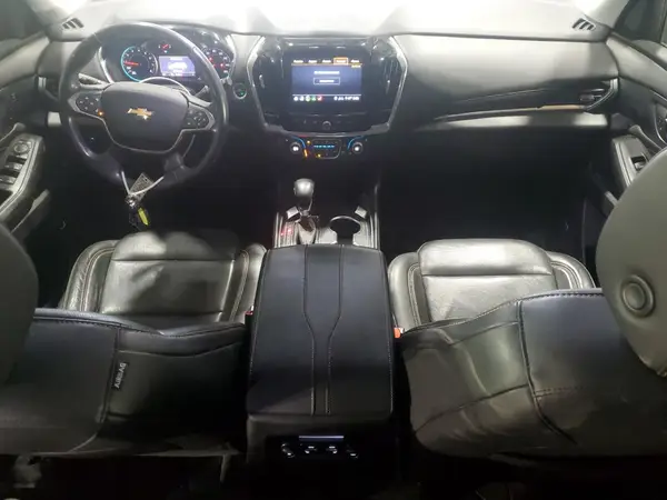 1GNEVKKW3MJ267628 2021 CHEVROLET TRAVERSE - Image 8