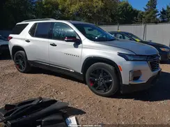 1GNEVKKW3NJ157213 2022 CHEVROLET TRAVERSE