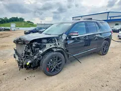 1GNEVKKW3NJ175582 2022 CHEVROLET TRAVERSE