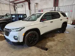 1GNEVKKW3PJ112839 2023 CHEVROLET TRAVERSE
