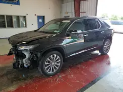 1GNEVKKW3PJ128278 2023 CHEVROLET TRAVERSE