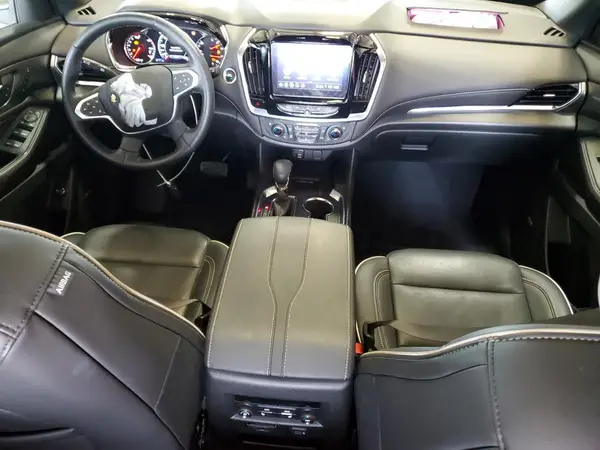 1GNEVKKW3PJ128278 2023 CHEVROLET TRAVERSE - Image 8