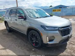1GNEVKKW3PJ136008 2023 CHEVROLET TRAVERSE