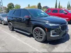 1GNEVKKW3PJ144948 2023 CHEVROLET TRAVERSE