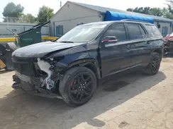 1GNEVKKW3PJ149275 2023 CHEVROLET TRAVERSE