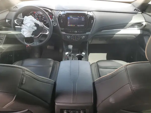 1GNEVKKW3PJ149275 2023 CHEVROLET TRAVERSE - Image 8