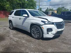 1GNEVKKW3PJ162298 2023 CHEVROLET TRAVERSE
