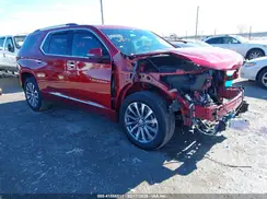 1GNEVKKW3PJ162348 2023 CHEVROLET TRAVERSE