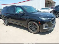 1GNEVKKW3PJ163533 2023 CHEVROLET TRAVERSE