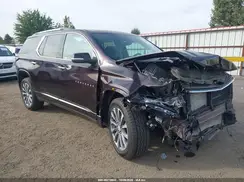 1GNEVKKW3PJ198962 2023 CHEVROLET TRAVERSE
