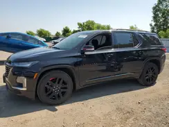 1GNEVKKW3PJ209636 2023 CHEVROLET TRAVERSE