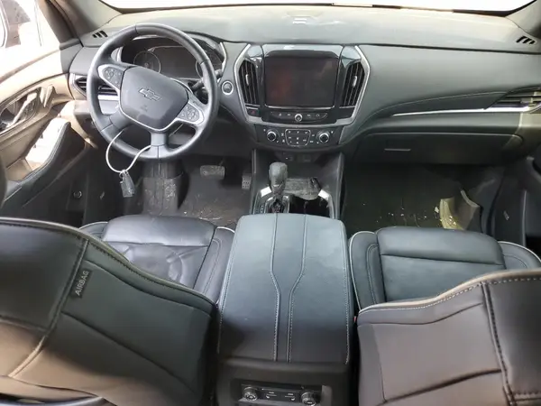 1GNEVKKW3PJ209636 2023 CHEVROLET TRAVERSE - Image 8