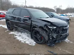 1GNEVKKW3PJ215792 2023 CHEVROLET TRAVERSE